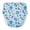 Light Blue, variant on Bunblic Adults Cloth Diaper Breathable Lining for Women Men Leakproof for Old Man Adjustable Washable Cover Pant Incontinence Pants XL