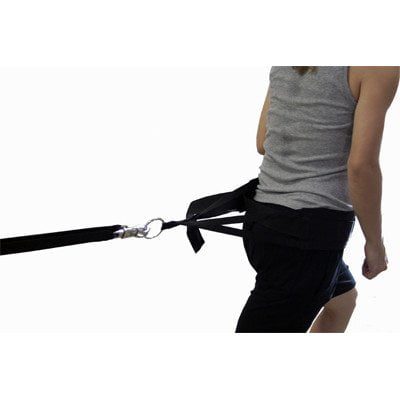 - Amber Sporting Goods WHQ Waist Harness with Quick Release