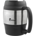 thumbnail image 2 of BUBBA 52OZ Desk Mug Black, 2 of 5