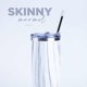 thumbnail image 5 of Vasos de Acero Inoxidable NORDAY Termo Tumbler 22oz 660ml Tapa Antiderrame, 5 of 6