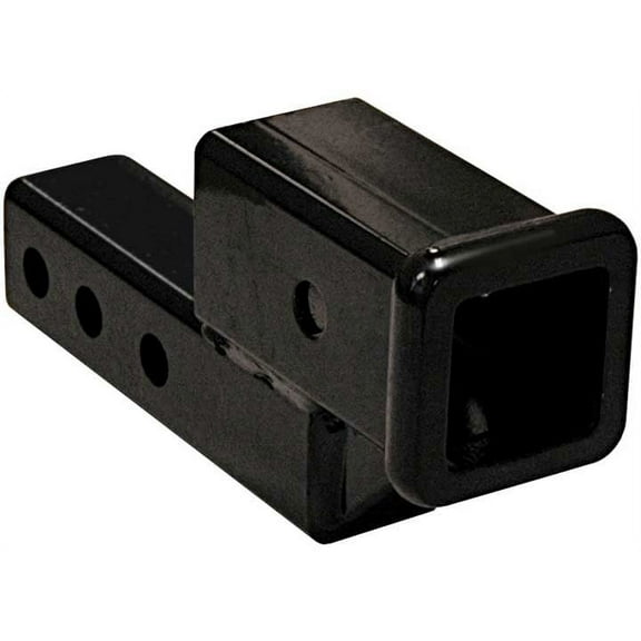 Meyer FHK45058 HomePlow 2" Drop Extension for 2" Receiver Hitches