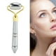 thumbnail image 3 of Rodillo Escultor Facial Terahertz Energy Stone Acupuntura Gua Sha Rodillo Facial Para Apretar La Piel, 3 of 7
