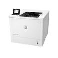 thumbnail image 3 of HP LaserJet Enterprise M608n Laser Printer, Black And White Mobile Print Up to, 3 of 6