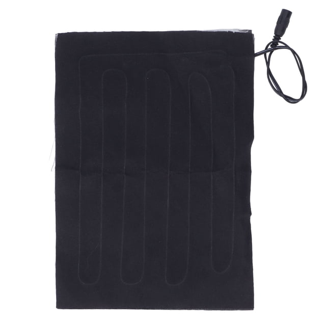 Película calefactora eléctrica impermeable alivio del estrés almohadilla calefactora eléctrica USB multifuncional ajuste de temperatura de 3 engranajes tela de algodón ANGGREK Otros
