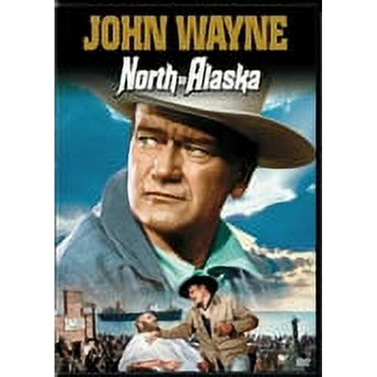 その他 Nature: Alaska [DVD] 10-Film Alaska Adventure Collection (DVD) - Walmart.com