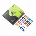 thumbnail image 4 of Easyinsmile IPR Orthodontics Stripping Dental Kit Interproximal Reduction Strips Polish Tooth Enamel Reduce Serrated Saw, 4 of 6
