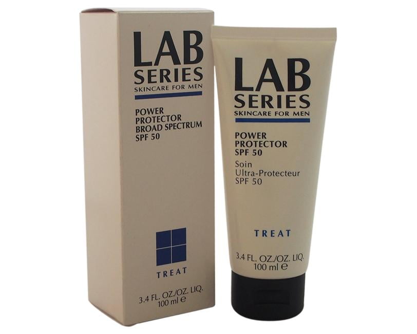 lab series sunscreen