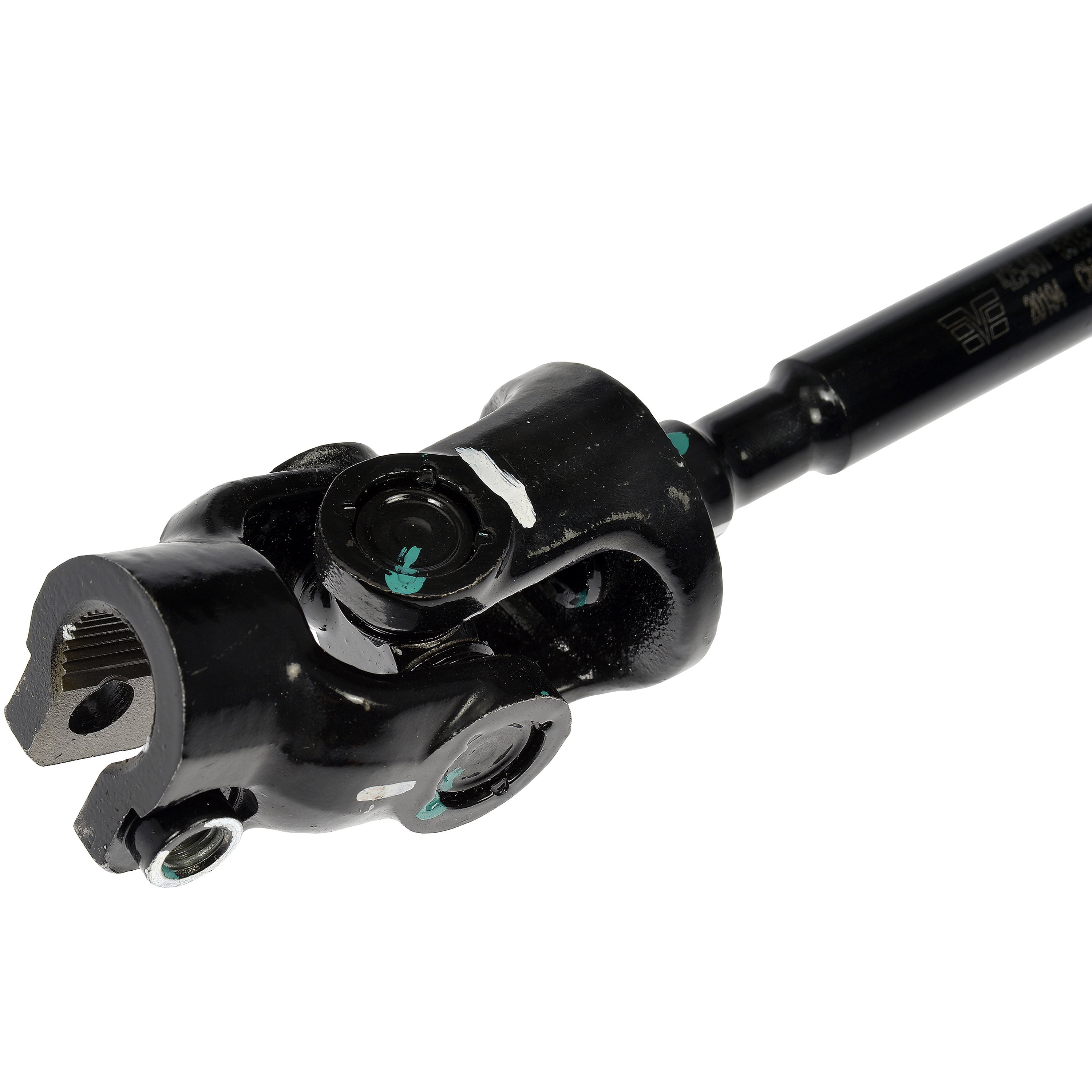Dorman 425-907 Steering Shaft for Specific Honda Models Fits select: 2012-2014 HONDA CR-V, 2016 HONDA CR-V EX