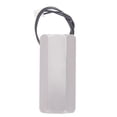 thumbnail image 1 of 304 Stainless Steel Water Flow Switch Sensor - High Accuracy, Double Female Thread (FS-01, G1/2in), 1 of 10