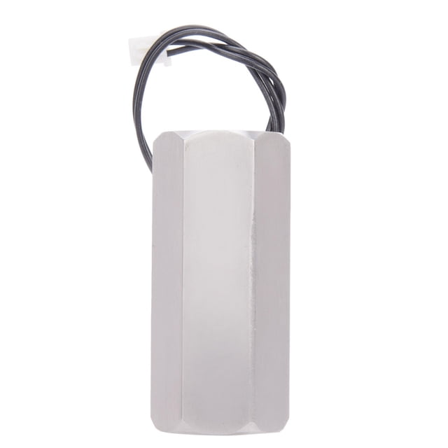 Stainless Steel Water Flow Switch,Water Flow Switch Sensor Water Flow Switch Sensor Water Flow Sensor Smart Functionality