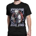 thumbnail image 1 of Camisetas para hombre y mujer, Zenless Z Zero Von Lycaon, camiseta de algodón única, camiseta de manga corta, cuello redondo, ropa de verano, 1 of 7