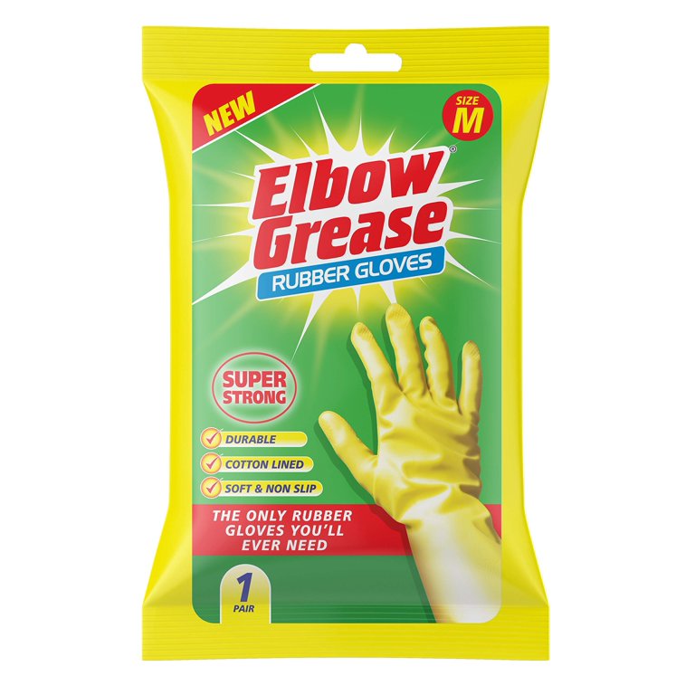 Elbow Grease: Cleaning plastics, inside and out