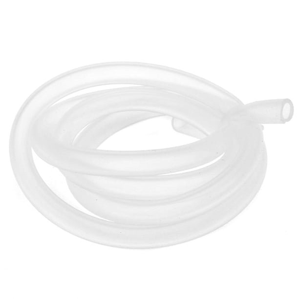 Tubo De Bomba Peristáltica, Tubo De Manguera De Bomba De Silicona De Alta Transparencia A Prueba De Envejecimiento Alta Resistencia Al Desgarro Para Bioingeniería Para Ingenieros ANGGREK Otros
