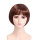 thumbnail image 1 of Pelucas realistas naturales de mujer de alta calidad, peluca sintética de moda, pelo liso ShuxiuWang 8390606514486, 1 of 1