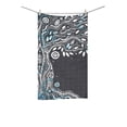 thumbnail image 2 of MKHERT Tree of Life Bath Towel Hand Towel Shower Towel Washcloth 16x28 inch, 2 of 3