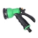 thumbnail image 1 of Pistola Pulverizadora De Agua Tubo de manguera de 8 funciones de prevención de óxido de pistola de agua portátil para lavado de césped de jardín de coche Tmvgtek Para estrenar, 1 of 8