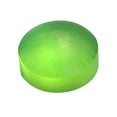 thumbnail image 3 of koolsoo Pool Cue Tip Pool Tip Replacement Glue on Professional Billiards Accessories green, 3 of 9