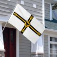 thumbnail image 2 of mokarier WoW Flag The Horde Force Flag Banner Outdoor Indoor Decoration Flag 3x5Feet Double Stitched Polyester with Brass Grommets, 2 of 5