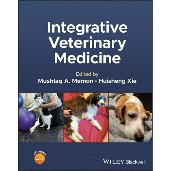 Integrative Veterinary Medicine, (Hardcover)