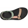 thumbnail image 4 of Teva Women HURRICANE XLT2 BASIL/ MAPLE SUGAR MULTI SANDAL, 4 of 6