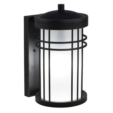 Dale Tiffany Lighting - Clarion - 1 Light Outdoor Wall Sconce