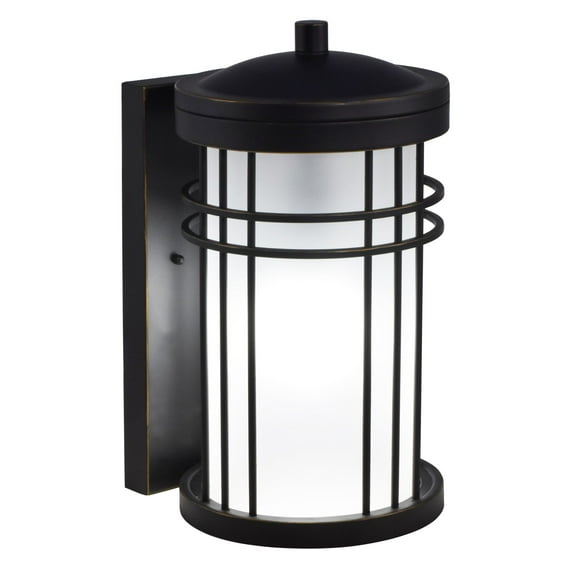 SPW17049 Dale Tiffany Lighting Clarion - 1 Light Outdoor Wall Sconce