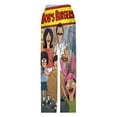 thumbnail image 5 of Bob's Burgers Pajama Pants Sleep Pants Soft Elastic Waist PJ Bottoms Lounge Pants, 5 of 7