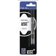 thumbnail image 2 of Montblanc Fineliner Refill Broad (Pack Of 2)- Blue Blister, 2 of 2