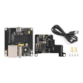 thumbnail image 1 of Para la Placa de Desarrollo Ultra: Placa Base RV1106 Micro-Linux, EMMC de 8 GB, Sin WIFI y con POE, 1 of 8
