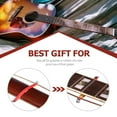 thumbnail image 2 of FRCOLOR 2pcs Guitar String Spreaders Guitar String Separator Guitar Repair Maintenance Tool, 2 of 8