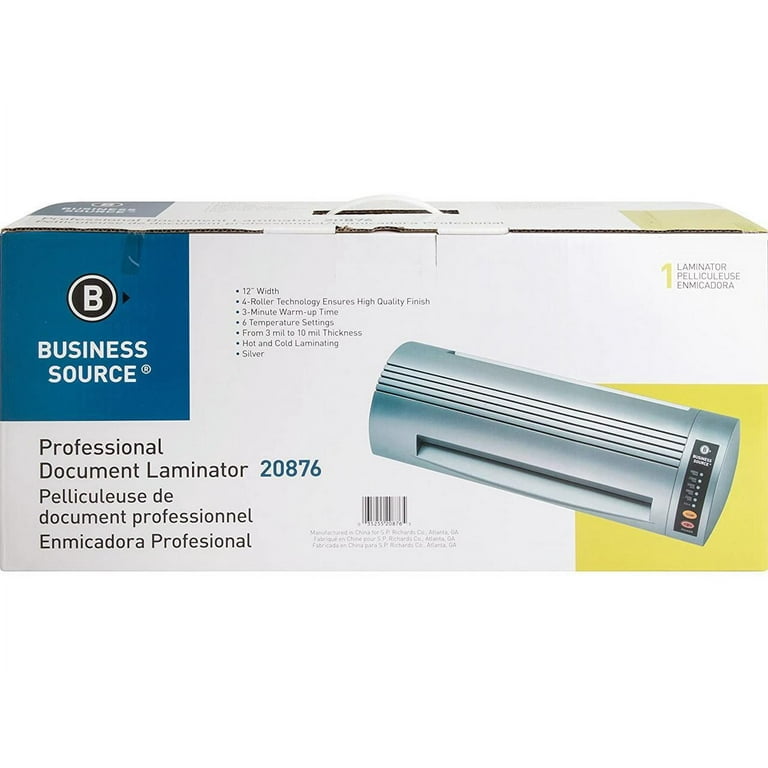 Business Source 12 Business Source 12