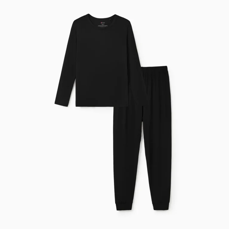PatPat Women's Thermal Underwear Base Layer Set photo 6