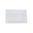 thumbnail image 1 of JUEGO 2 PLATOS CUADRADO 19 CM PRINZ, 1 of 2