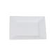 thumbnail image 1 of JUEGO 2 PLATOS CUADRADO 19 CM PRINZ, 1 of 2