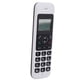 thumbnail image 1 of Teléfono Inalámbrico Con Identificador de Llamadas, 10 Horas de Conversación, Bloqueo de Llamadas, Botones Grandes, Pantalla Retroiluminada Brillante, Telefono, 1 of 7
