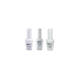 thumbnail image 1 of Kit de uñas Chirimoya, 3 selecciones, con imprimador, capa base y top C, 1 of 1