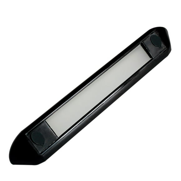 Led 12Volt Exterior Awning Lights With Pc Lens For Rv