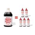 thumbnail image 4 of Bachan's The Original Japanese BBQ Sauce, 85oz Bottle - Bold, Fresh, Umami Flavor, 4 of 5