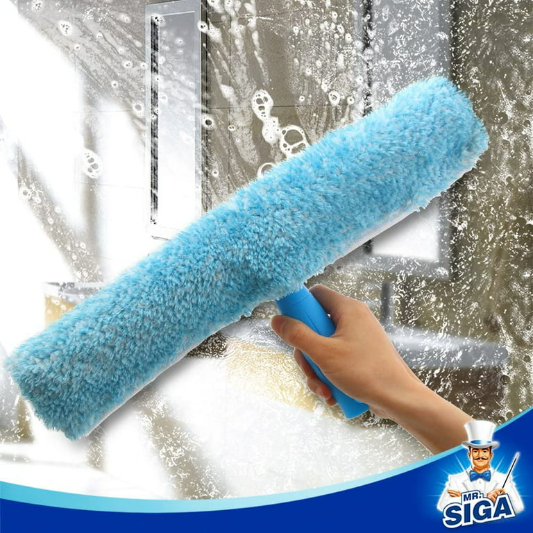 Tribal Healthy Homes Network › MR.SIGA Multi-Purpose Silicon Squeegee