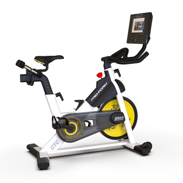 Bicicleta Proform Tour De France CTC