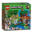 thumbnail image 1 of Set LEGO Minecraft el ataque de los esqueletos 21146, 1 of 2