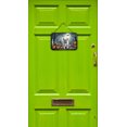 thumbnail image 2 of Carolines Treasures DAC2040DS812 12 x 8 in. English Bulldog Spooky Halloween Wall or Door Hanging Prints, 2 of 4