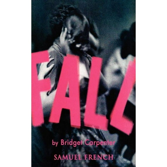 Fall (Paperback)