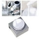thumbnail image 2 of Nail Art 5G Manicure Starter Painting Nail Art Dibujo resistente al desgaste blanco jinwen Esmalte de uñas de gel, 2 of 7