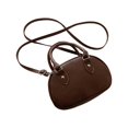 thumbnail image 2 of Bolsa de hombro/Crossbody de mujeres Bolsa de regalo casual para el trabajo de vacaciones de desplazamiento de la fiesta, 2 of 8