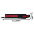 thumbnail image 3 of Adjustable Compression Polyester Fitness Wristbands for Basketball and Weightlifting, 3 of 8