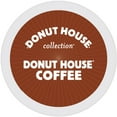 thumbnail image 3 of Donut House Collection Donut House K-Cup Coffee Pods, Light Roast, 24 Count for Keurig Brewers, 3 of 7