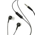 thumbnail image 3 of Headphones Wired Earphones for LG G8X ThinQ Phone - Handsfree Mic 3.5mm Headset Earbuds Earpieces Microphone L8B, 3 of 7
