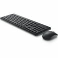 thumbnail image 5 of Dell KM3322W Wireless Keyboard and Mouse 2.4GHz Hot keys 1000 DPI USB receiver, 5 of 5