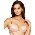 thumbnail image 2 of Felina Bissette Demi Contour Bra, 2 of 4